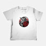 Armoured Soul-Baby-Basic-Tee-glitchygorilla
