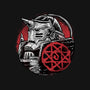 Armoured Soul-Mens-Basic-Tee-glitchygorilla