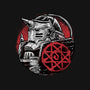 Armoured Soul-Unisex-Crew Neck-Sweatshirt-glitchygorilla