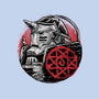 Armoured Soul-Mens-Basic-Tee-glitchygorilla
