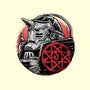 Armoured Soul-Mens-Basic-Tee-glitchygorilla