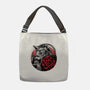 Armoured Soul-None-Adjustable Tote-Bag-glitchygorilla