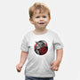 Armoured Soul-Baby-Basic-Tee-glitchygorilla
