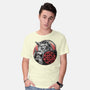 Armoured Soul-Mens-Basic-Tee-glitchygorilla