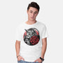 Armoured Soul-Mens-Basic-Tee-glitchygorilla