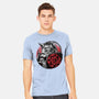 Armoured Soul-Mens-Heavyweight-Tee-glitchygorilla