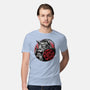 Armoured Soul-Mens-Premium-Tee-glitchygorilla