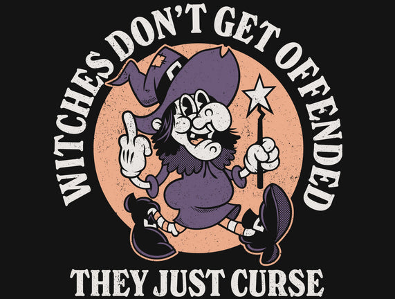 Witches Curse