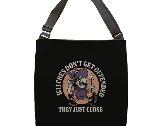 Witches Curse