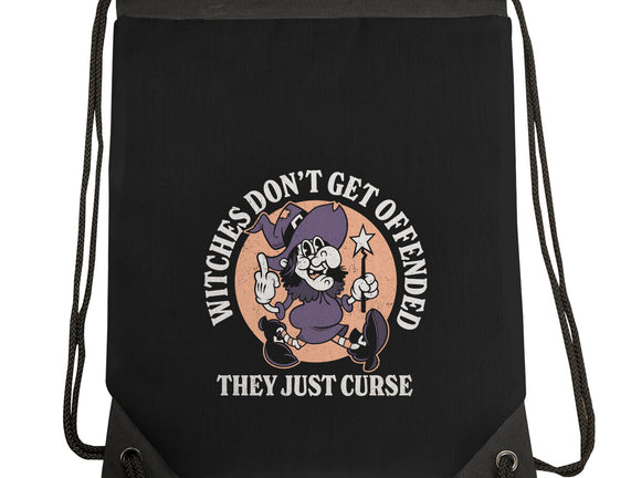 Witches Curse