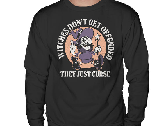 Witches Curse