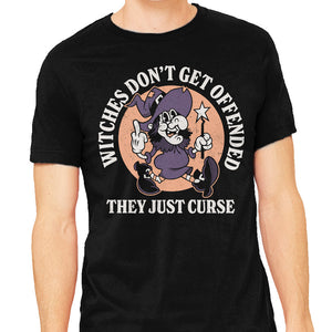 Witches Curse