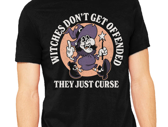 Witches Curse