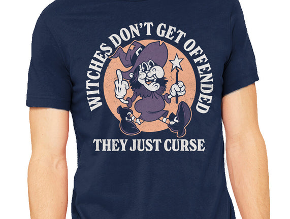 Witches Curse