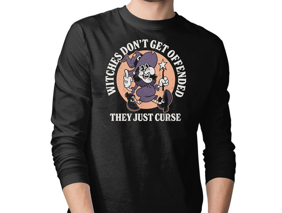 Witches Curse