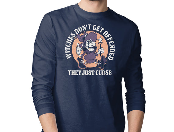 Witches Curse