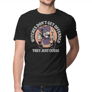 Witches Curse