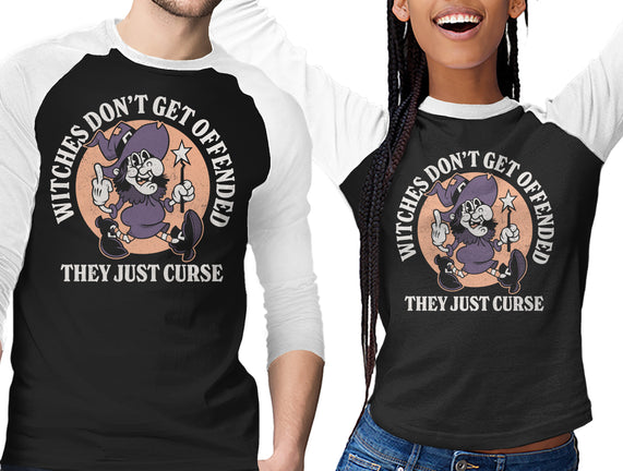 Witches Curse