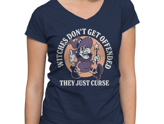 Witches Curse