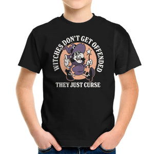 Witches Curse