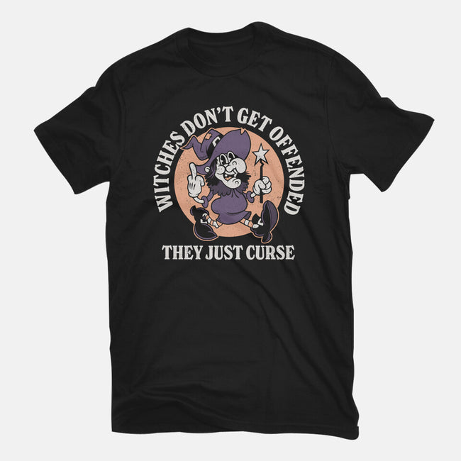 Witches Curse-Mens-Premium-Tee-Nemons
