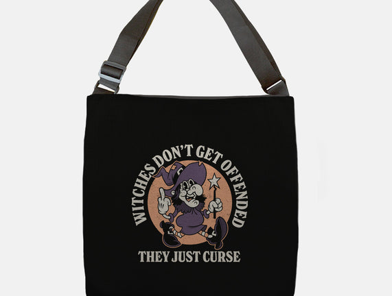 Witches Curse