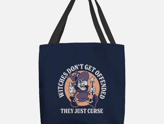 Witches Curse