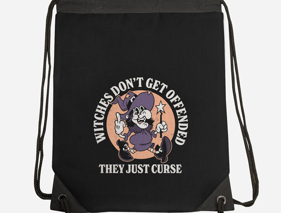 Witches Curse
