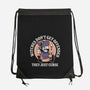 Witches Curse-None-Drawstring-Bag-Nemons