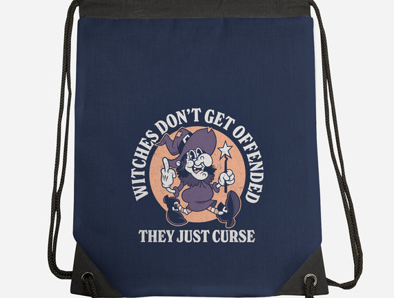 Witches Curse