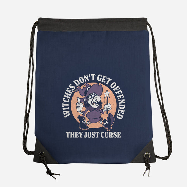 Witches Curse-None-Drawstring-Bag-Nemons