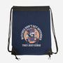 Witches Curse-None-Drawstring-Bag-Nemons