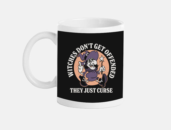 Witches Curse