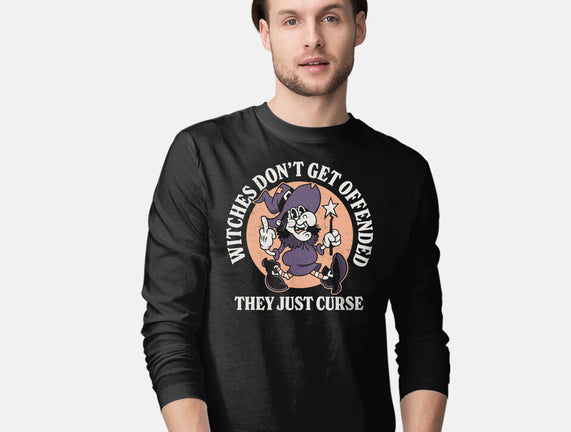 Witches Curse