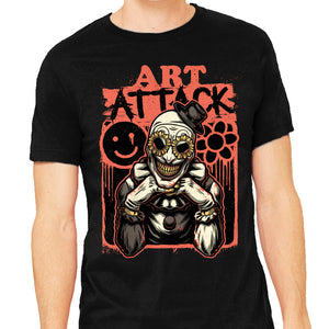 Clown Art TV Show