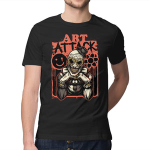 Clown Art TV Show