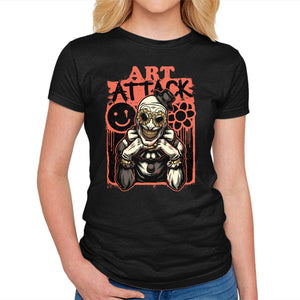 Clown Art TV Show