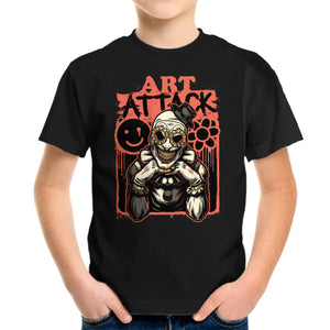 Clown Art TV Show