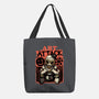 Clown Art TV Show-None-Basic Tote-Bag-Studio Mootant