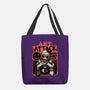 Clown Art TV Show-None-Basic Tote-Bag-Studio Mootant