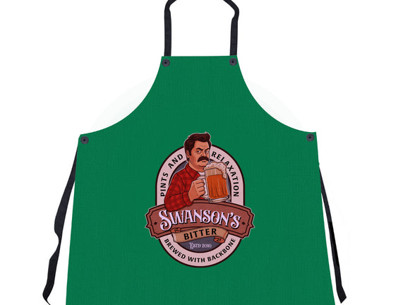 Swanson Bitter Ale