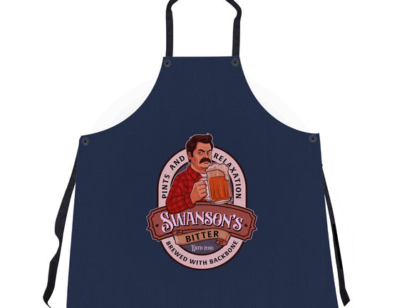 Swanson Bitter Ale