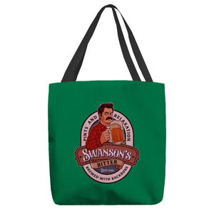 Swanson Bitter Ale