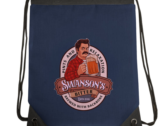 Swanson Bitter Ale