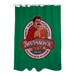 Swanson Bitter Ale