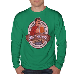 Swanson Bitter Ale