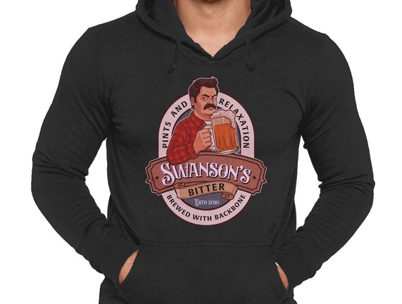 Swanson Bitter Ale