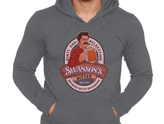 Swanson Bitter Ale