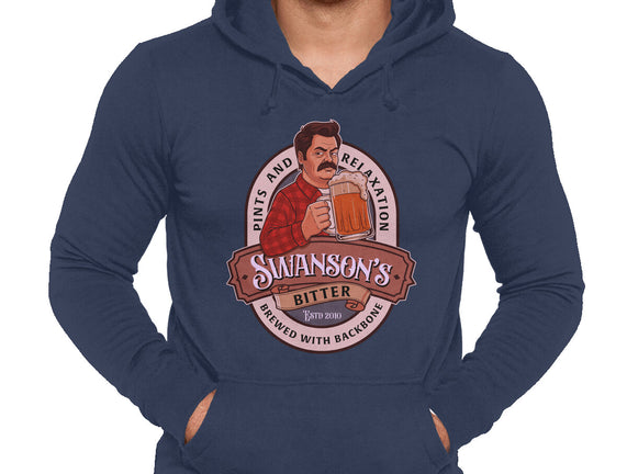 Swanson Bitter Ale