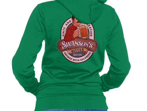 Swanson Bitter Ale
